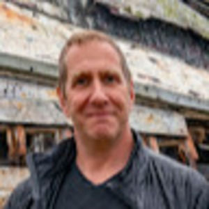 Meet your Posher, Jeff